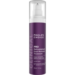 CLINICAL Pro Retinaldehyde Dual-Retinoid Treatment