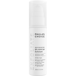 Exfoliant Skin perfecting gel s 8% AHA